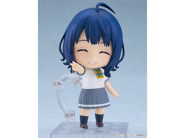 負けヒロインが多すぎる！ ねんどろいど 八奈見杏菜の製品画像 - 価格.com