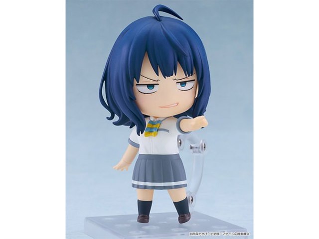負けヒロインが多すぎる！ ねんどろいど 八奈見杏菜の製品画像 - 価格.com
