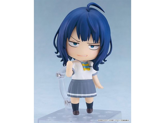 負けヒロインが多すぎる！ ねんどろいど 八奈見杏菜の製品画像 - 価格.com