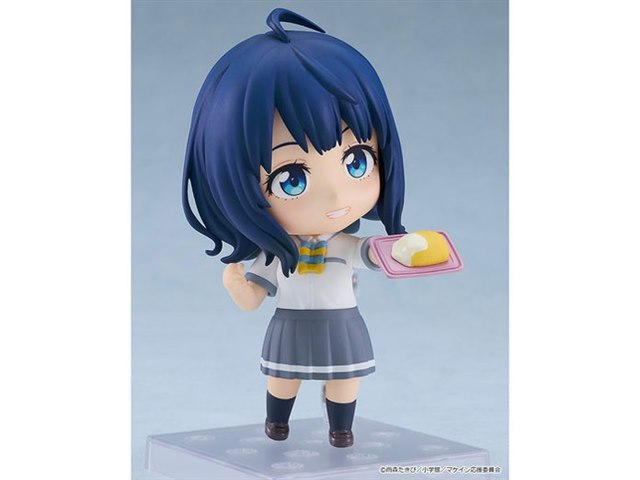 負けヒロインが多すぎる！ ねんどろいど 八奈見杏菜の製品画像 - 価格.com