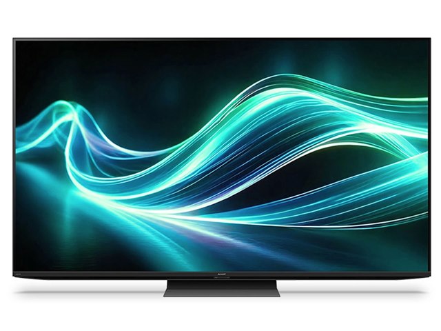AQUOS 4K 4T-C75GL1 [75インチ]の製品画像 - 価格.com