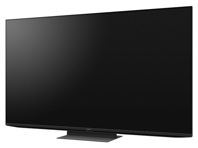 AQUOS 4K 4T-C75GL1 [75インチ]の製品画像 - 価格.com