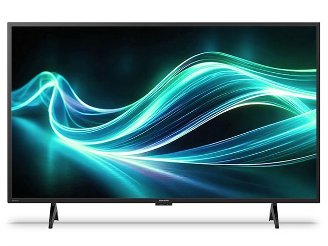 AQUOS 4K 4T-C43GL1 [43インチ]の製品画像 - 価格.com