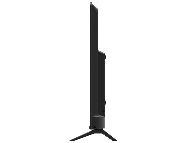 43V型 4K チューナーレス スマートテレビ GH-GTVM43AGーBK グリーンハウス GH-GTVM43AG-BK [43インチ] ゲオオリジナル