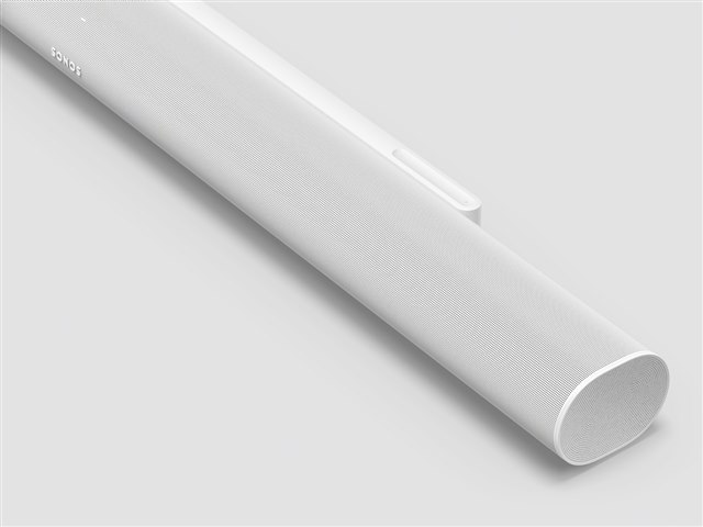 Sonos Arc Ultra [ホワイト]の製品画像 - 価格.com