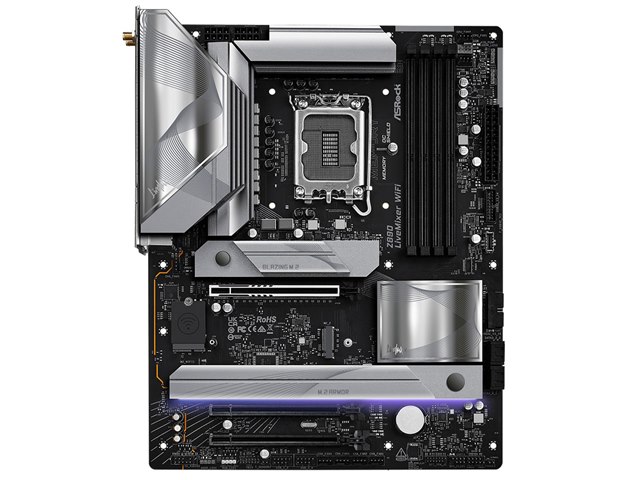 価格.com】2026年7月 マザーボード（CPUソケット：LGA1851） ユーザー