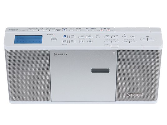 AUREX TY-ANX3(W) [ホワイト]の製品画像 - 価格.com