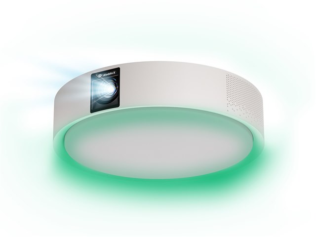 Aladdin X2 Light AX2P24U03DJの製品画像 - 価格.com