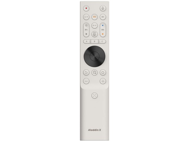 Aladdin X2 Light AX2P24U03DJの製品画像 - 価格.com