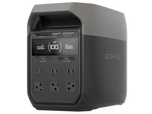 EcoFlow DELTA 3