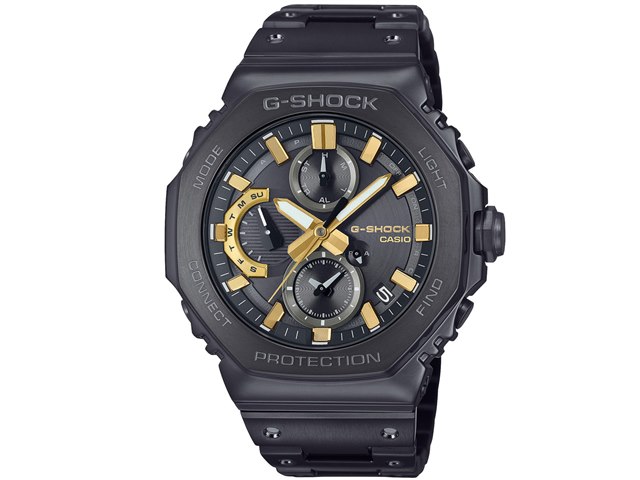 G-SHOCK カシオウオッチ50周年記念 限定モデル GMC-B2100ZE-1AJRの製品