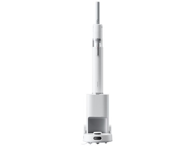SwitchBot K10+ Pro Combo W3002501 [�z���C�g]