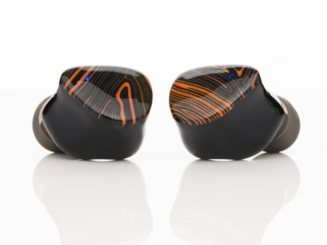 美品】最安値 Noble Audio Fokus Triumph 国内購入 Noble Audio、シリーズ初のMEMSドライバ搭載「FoKus TRIUMPH