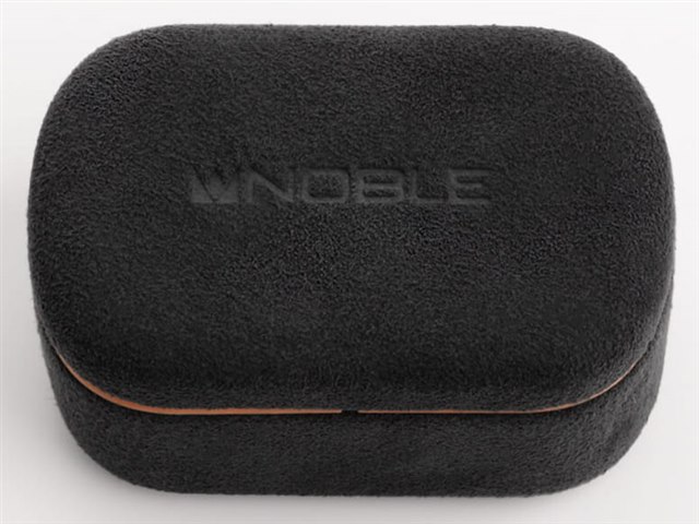 FoKus TRIUMPH NOB-FOKUSTRH-B 本体のみ Noble Audio 【中古】FoKus Triumph 【NOB-FOKUSTRH-B】【秋葉原