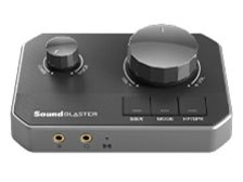 Sound Blaster G8 SB-G-8