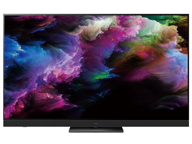 Panasonic VIERA 液晶テレビ 本体 4Kダブルチューナー内蔵 液晶テレビ MR770シリーズ | 4K液晶