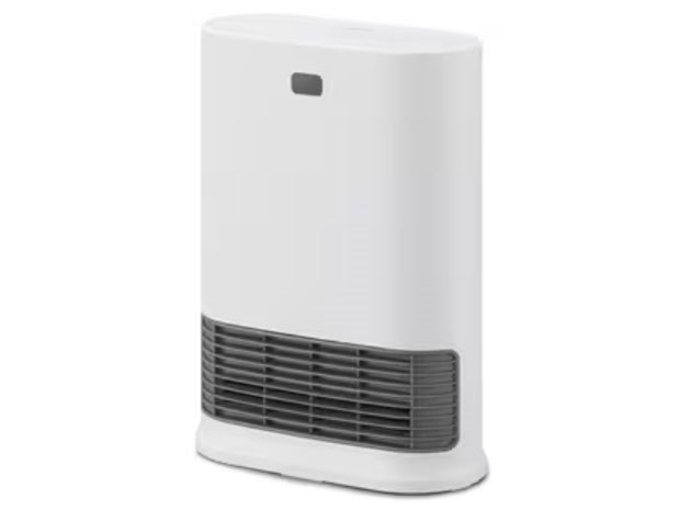価格.com】2025年10月 ファンヒーター（セラミックファン