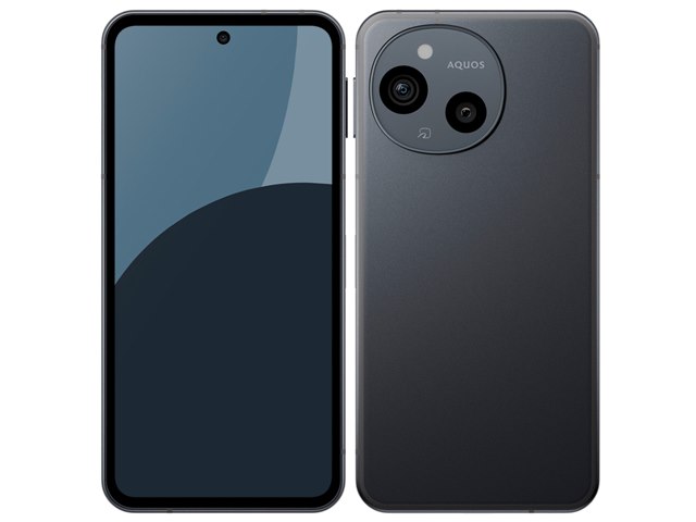 AQUOS SoftBank Biz 15 スマートフォン 本体 AQUOS wish4 | スマートフォン | 法人向け | ソフトバンク