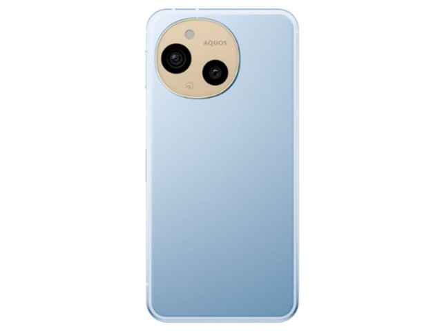 AQUOS sense9 SH-53E docomo [ブルー]の製品画像 - 価格.com