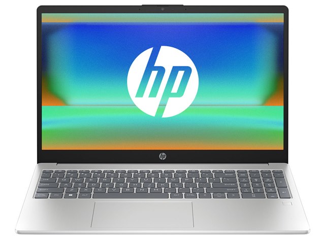 HP 15 Ryzen 5・16GBメモリ・512GB SSD・フルHD・IPSパネル・Office
