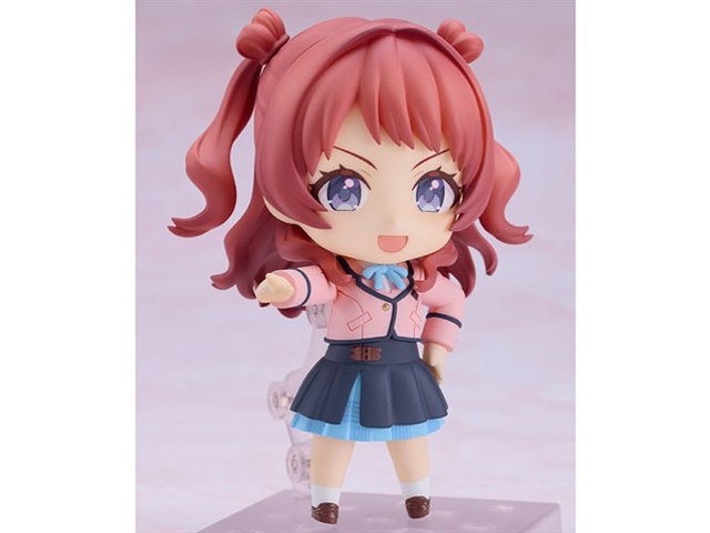 花海咲季（学園アイドルマスター）ねんどろいど ねんどろいど 花海咲季｜グッドスマイルカンパニー公式ショップ