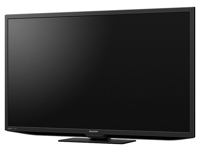 AQUOS 2T-C32GF1 [32インチ]の製品画像 - 価格.com