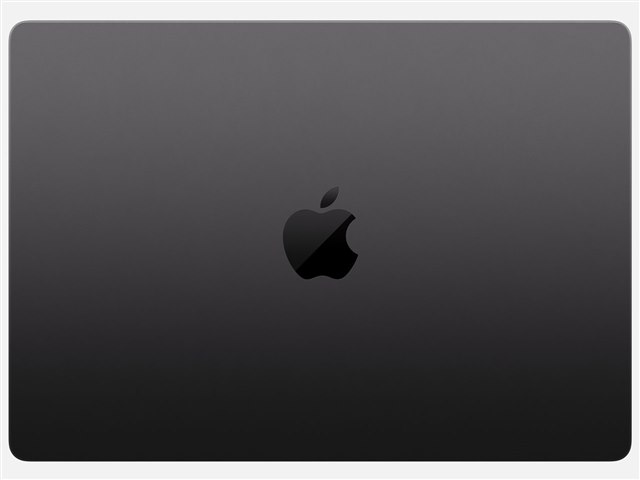 MacBook Pro Liquid Retina XDRディスプレイ 14.2 MW2U3J/A [スペース