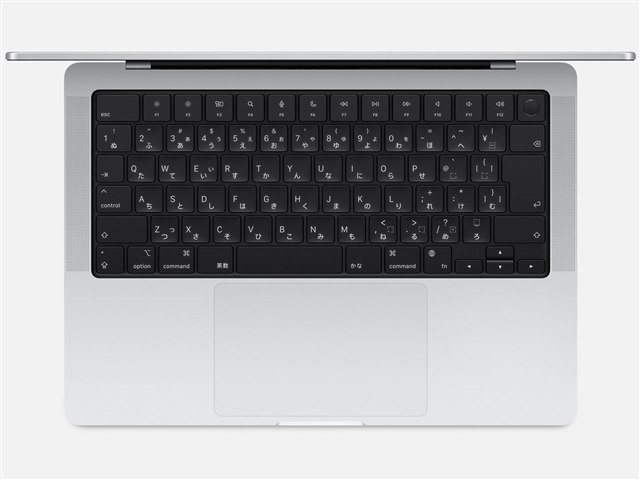 MacBook Pro Liquid RetinaXDRディスプレイ 14 Apple MacBook Pro Liquid Retina XDRディスプレイ 14.2 MX2K3J