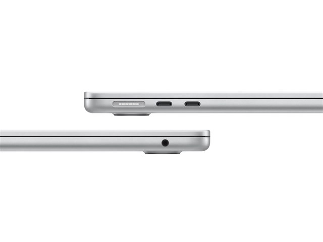 【値下げ】MacBook Air シルバー 本体 Apple MacBook Air 6シルバー 日本語配列 【公式通販】