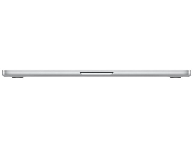 MacBook Air Liquid Retinaディスプレイ 13.6 MC8H4J/A [シルバー]の