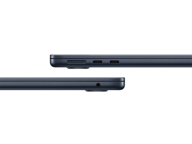 MacBook Air 13.6インチ Liquid Retinaディスプレイ Apple MacBook Air Liquid Retinaディスプレイ 13.6 MC7U4J/A