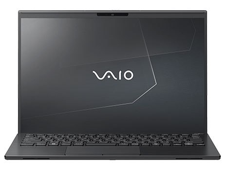 VAIO SX14-R VJS4R190311B [ファインブラック]の製品画像 - 価格.com