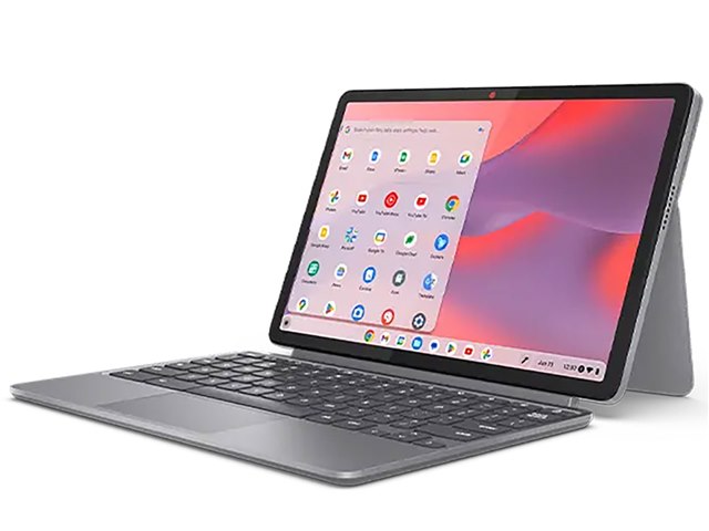 Lenovo Chromebook Duet Gen 9 Chrome OS・MediaTek Kompanio