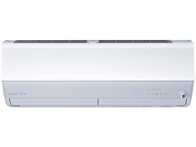 霧ヶ峰 MSZ-ZXV8025S-W [ピュアホワイト]の製品画像 - 価格.com