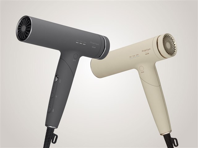 Angelique MXDR-700A-GY [グレー]の製品画像 - 価格.com