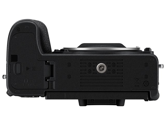 【新品同様品】 Nikon z50ii ボディ 本体 Z50II ボディ