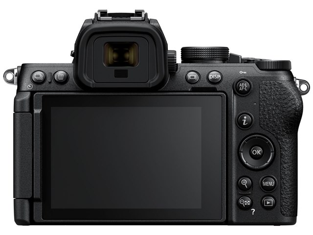 Z50II 16-50 VR レンズキットの製品画像 - 価格.com