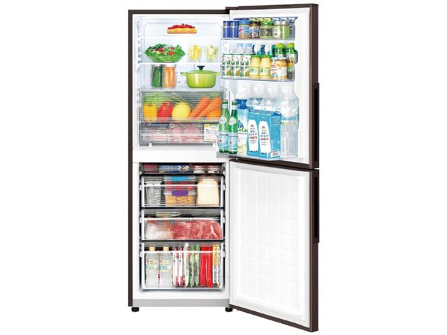 SJ-PD28P-T [アコールブラウン]の製品画像 - 価格.com