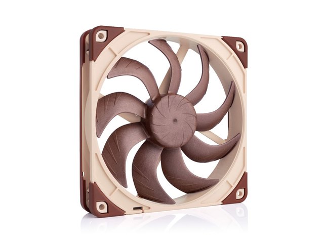 Noctua NF-A14x25 G2 PWM （通電・取付けなし）2箱 NF-A14x25 G2 PWMの製品画像 - 価格.com