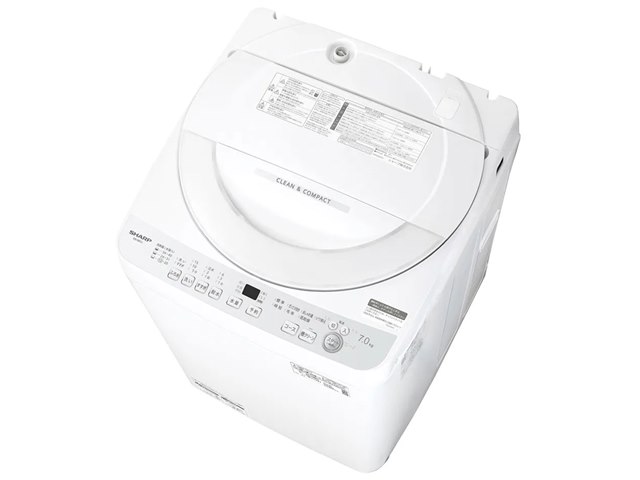 ���Ȃ��� ES-GE7J-S [�V���o�[�n]