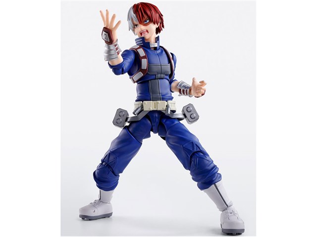S.H.Figuarts 轟焦凍の製品画像 - 価格.com