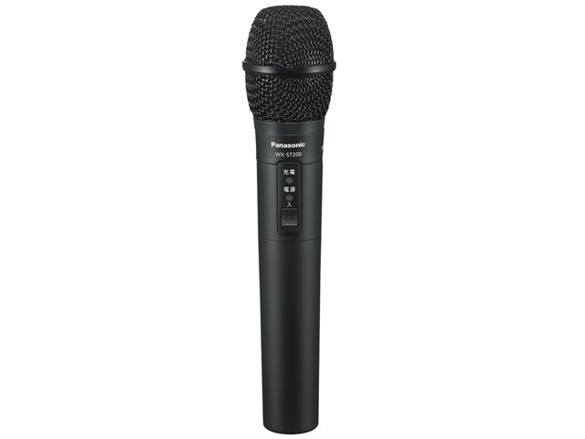 WX-ST200 [��]