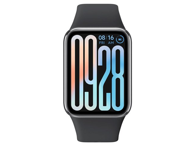 Xiaomi Smart Band 9 Pro [オブシディアンブラック]の製品画像