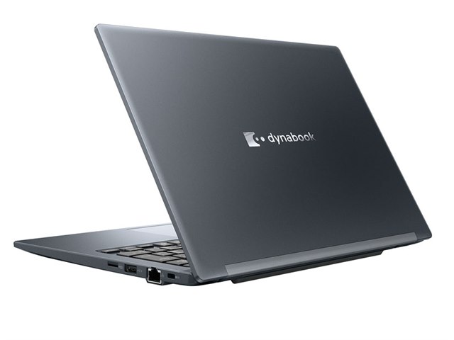 最終値下げ！Dynabook 保証7期限内！office付き！ Dynabook dynabook XP/ZY 価格.com限定 W6XPZY7CAL-K 14型WUXGA