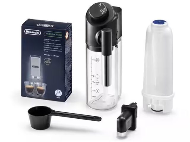 DeLonghi マグニフィカ スタート ECAM22062B ブラック マグニフィカ スタート ECAM22062B [ブラック]の製品画像 - 価格.com