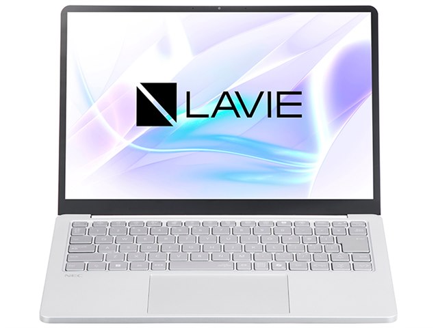 【新品未使用】NEC LAVIE SOL S1375/JAS プラチナシルバー LAVIE SOL S1375/JAS PC-S1375JAS [プラチナシルバー]の製品画像