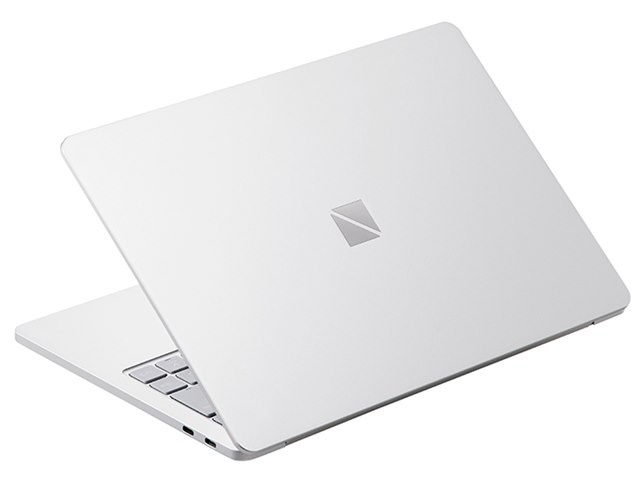 【新品未使用】NEC LAVIE SOL S1375/JAS プラチナシルバー LAVIE SOL S1375/JAS PC-S1375JAS [プラチナシルバー]の製品画像