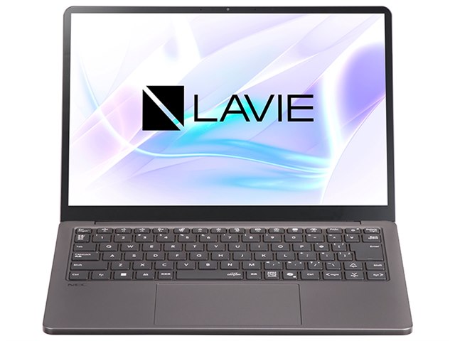 LAVIE SOL S1375/JAB PC-S1375JAB [ムーンブラック]の製品画像 - 価格.com