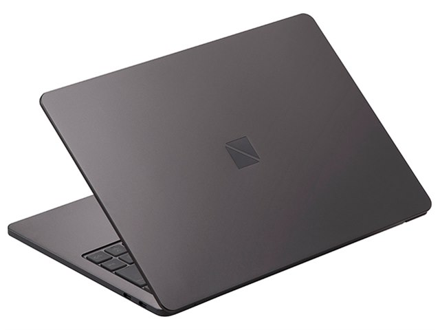LAVIE SOL S1375/JAB PC-S1375JAB [ムーンブラック]の製品画像 - 価格.com