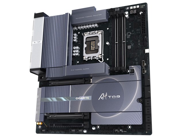 その他 \"giga*100\" G593-ZX1-AAX1 (Rev. 3.x) | GPU-Server - GIGABYTE Japan